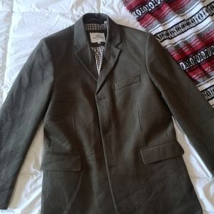 Ben sherman waistcoat coat